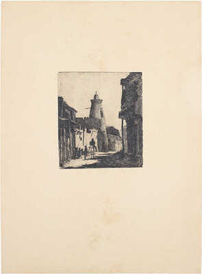 Куликова Зоя Владимировна. Хива